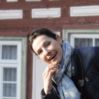 Sabine Welz