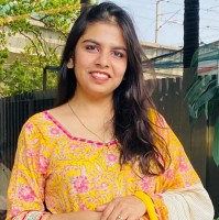 Pooja S.