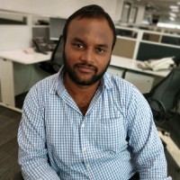 Pradeep Kumar Bomma