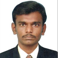 Vignesh P