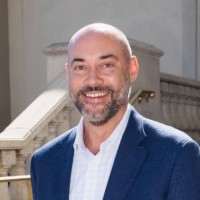 Gregory Daniel
