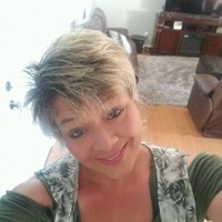 Catherine Maust