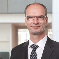 Albrecht Kümmerer
