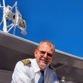 Fredrik E Björkander