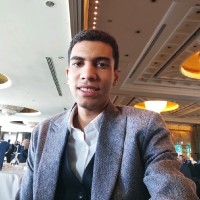 Omar Khaled