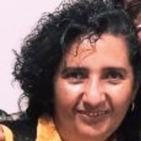 Verónica Aída García Durán