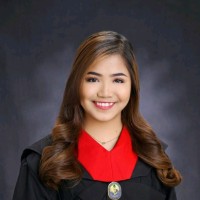 Sarah Joyce Dela Cruz