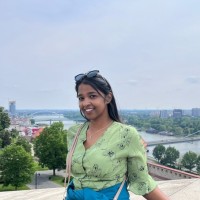 Akshaya Ravikumar