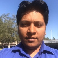 Rahul Pandey