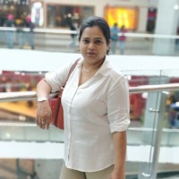 Jyoti Kashyap