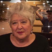 Yvonne Beltzer