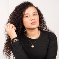 Paloma De Jesus Amorim