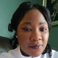 Claudine Ewah