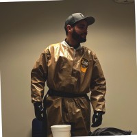 Jose Javier Rivera Rodriguez