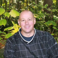 Eric Demers