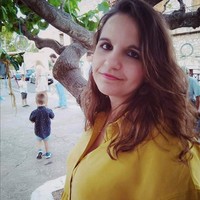 Kassiani Sotiriou