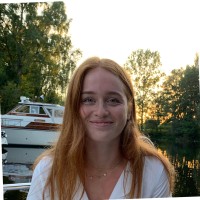 Kajsa Lindberg Blohm