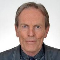 Kevin Vorse
