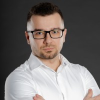 Michał Kęsy