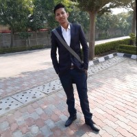 Tinku Sharma