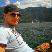 Roman Martinello