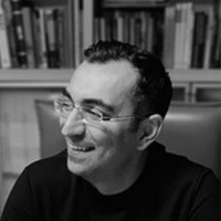 ozan binboga