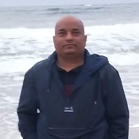 Sachin Bhosale