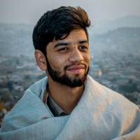 Bilawal Nizam