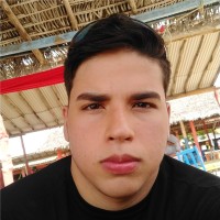 Jonathan Fernandes