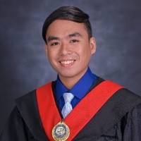 Dean Moses De Guzman