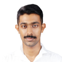 SREENATH K V