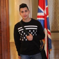 mostafa Elshazly