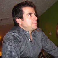 Serge Labrecque