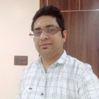 Arpit Dang