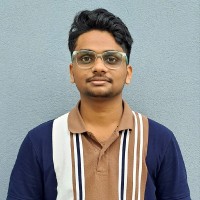 Sibsantosh Mohapatra