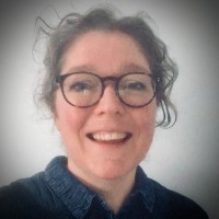 Vera Blauw - van den Broek