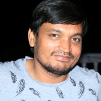 Kailash Patel