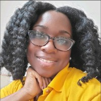 Natasha Gilbert, MPH, CHES