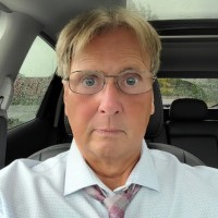 David P. Gosciminski