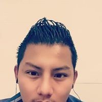 Moises Dominguez