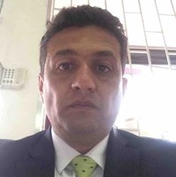 Nelson Gerardo Pérez Aranguren