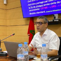 MOULAY DRISS Daoudi