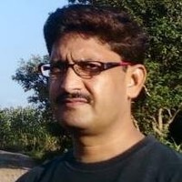 Sanjeev Tyagi