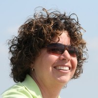 Mary Stuber Doerksen