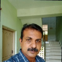 Sreejith Sadasivan