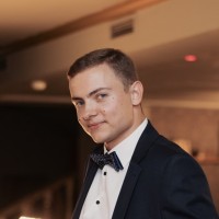 Kristijonas Petkevicius, MD