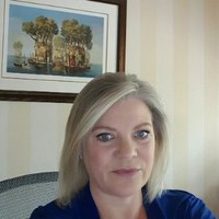 Lorraine Barber
