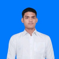 Shantanu Biswas