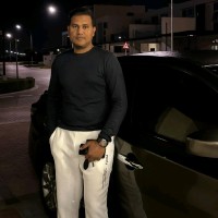 Sajid Sayed