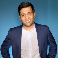 Sid Raghuraman